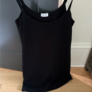 Leset dress sz small